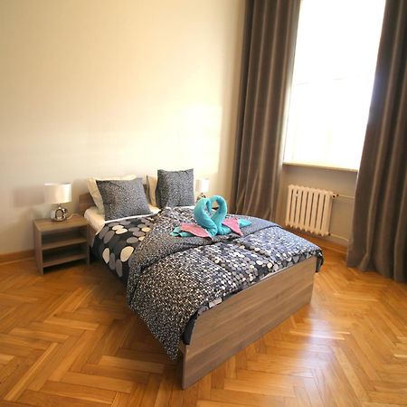 ヴロツワフHappyestate Ul Rynek Old Townアパートメント エクステリア 写真