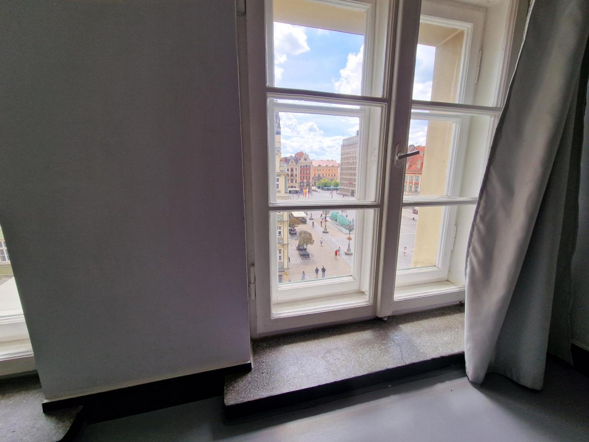ヴロツワフHappyestate Ul Rynek Old Townアパートメント エクステリア 写真