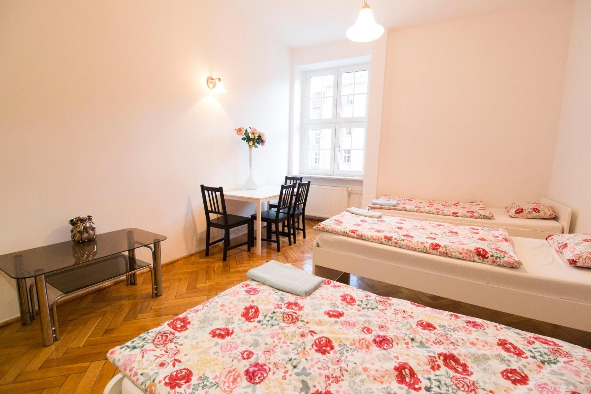 ヴロツワフHappyestate Ul Rynek Old Townアパートメント エクステリア 写真